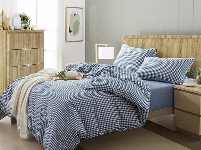 Постельное белье из сатина САЙЛИД N-2-3 70х70 евро