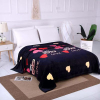 Плед из микрофибры TANGO ФЛАНЕЛЬ VAR-400 150х200