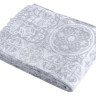Плед хлопковый с акрилом KARNA KILIM 220х240