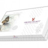 Постельное белье из бамбука и хлопка VIRGINIA SECRET BAMBOO 3D 1331-46 евро
