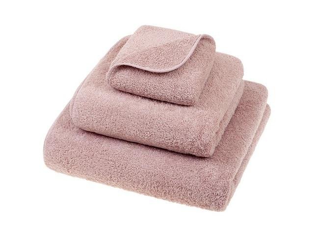 Комплект полотенец LUXBERRY LUXURY земляничный йогурт (3шт)