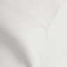 Постельное белье из тенсела GERMAN GRASS Arctic White Brilliant Grass евро