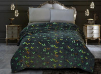 Плед из микрофибры TANGO MOONLIGHT 3043-14 150х200