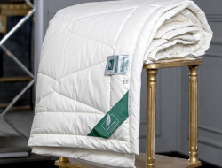 Одеяло стеганое из верблюжьего пуха ANNA FLAUM KAMEL KOLLEKTION 172х205 теплое