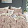Постельное белье из сатина ASABELLA 2062-6 50х70 (2шт) и 70х70 (2шт) евро