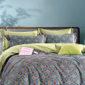 Постельное белье из сатина ASABELLA 1982-6 50х70 (2шт) и 70х70 (2шт) евро
