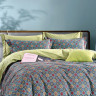Постельное белье из сатина ASABELLA 1982-6 50х70 (2шт) и 70х70 (2шт) евро
