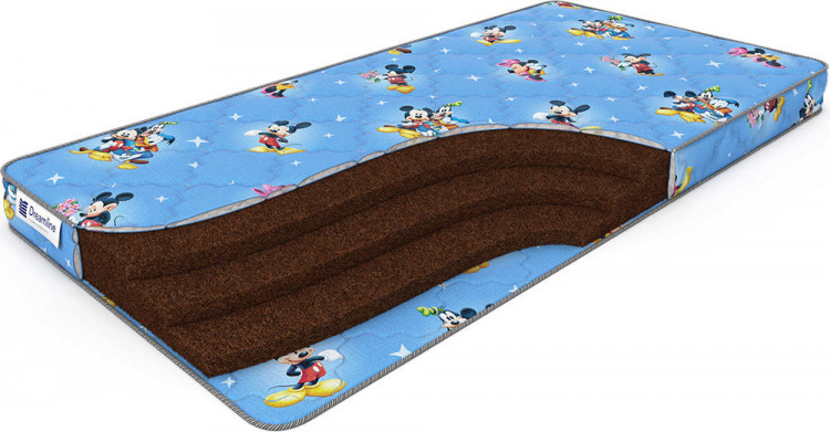 Матрас DREAMLINE BABY DREAM 9