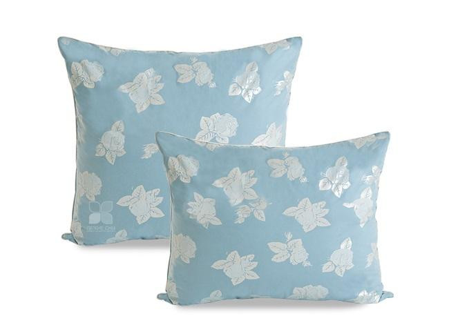 Подушка полупуховая Легкие Сны АРАКСА 50х68 упругая