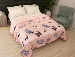 Плед из микрофибры CRISTELLE FLAMENCO CFR2022-08 200х220