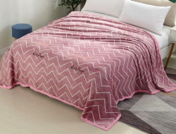 Плед из микрофибры TANGO ФЛАНЕЛЬ VAR-412 150х200