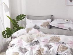 Постельное белье двухстороннее из твила TANGO TPIG-779-70 70х70 (2шт) 2-спальное