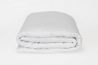 Пододеяльник GERMAN GRASS WHITE NOBLE TRADITIONS GRASS 150х200