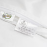 Пододеяльник GERMAN GRASS WHITE NOBLE TRADITIONS GRASS 150х200