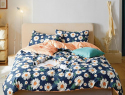 Постельное белье из сатина TANGO NOVELLA TS-X178 50х70 (2шт), 70х70 (2шт) евро