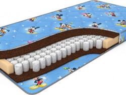 Матрас DREAMLINE BABY DREAM TFK