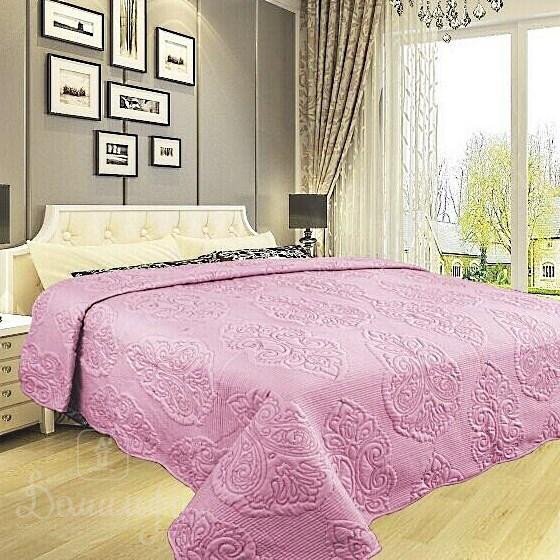 Покрывало стеганное DIVA AFRODITA CLASSIC DIS-35-7 230х250