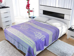 Плед из микрофибры TANGO ФЛАНЕЛЬ VAR-317 200х220