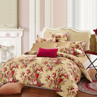 Постельное белье из твила в ПВХ TANGO TPIG-1828 50х70 (2шт) евро