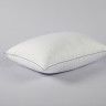 Подушка из серого гусиного пуха SAILID ELEGANT D-B-57 50х70 средняя