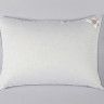 Подушка из серого гусиного пуха SAILID ELEGANT D-B-57 50х70 средняя