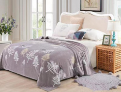 Плед из микрофибры TANGO ФЛАНЕЛЬ VAR-555 200х220