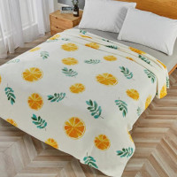 Плед из микрофибры TANGO 3014-450 ФЛАНЕЛЬ 200х220