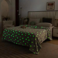 Плед из микрофибры TANGO MOONLIGHT 3064-1 200х220