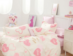 Постельное белье из твил-сатина TANGO good time 50х70 (2шт) 1,5-спальное