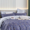 Постельное белье из сатина ASABELLA 1983-6 50х70 (2шт) и 70х70 (2шт) евро