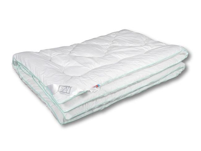 Одеяло стеганое АЛЬВИТЕК ЭВКАЛИПТ-ЛЮКС 200x220 теплое