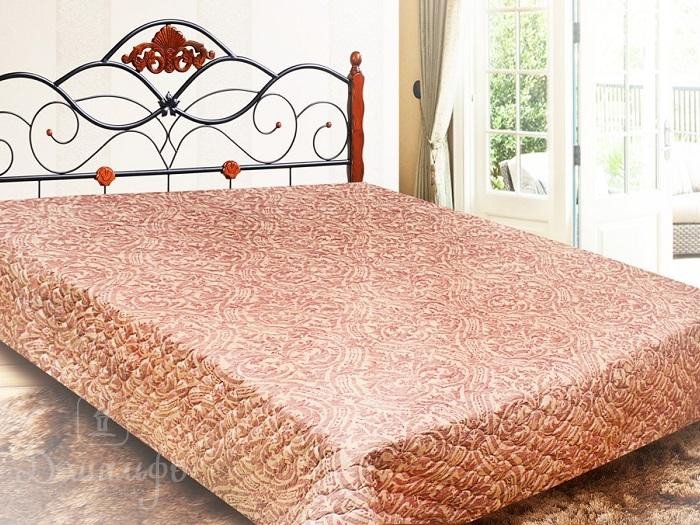 Покрывало стеганое тонкое АЛЬВИТЕК ТРАДИЦИЯ ПСТ-20 180х210