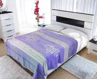 Плед из микрофибры TANGO ФЛАНЕЛЬ VAR-317 150х200