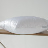 Подушка стеганая из бамбукового волокна FLAUM HOME ORGANIC 70х70 регулируемая