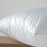 Подушка стеганая из бамбукового волокна FLAUM HOME ORGANIC 70х70 регулируемая