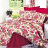 Постельное белье из сатина печатного САЙЛИД B-4 евро