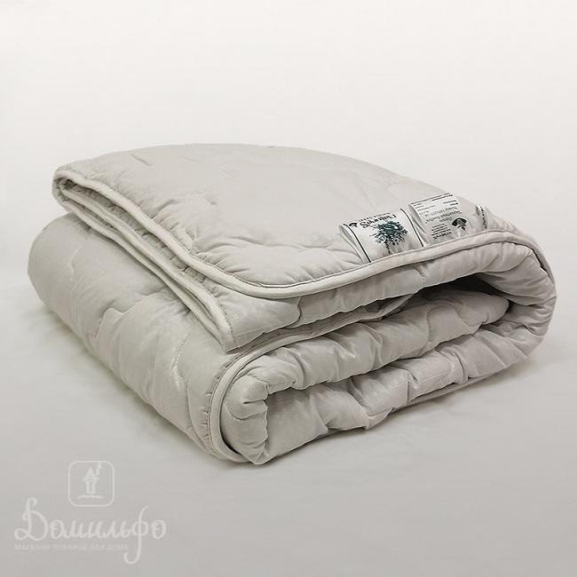 Одеяло стеганое NATURES БАРХАТНЫЙ БАМБУК ББ-О-4-3 172х205 всесезонное