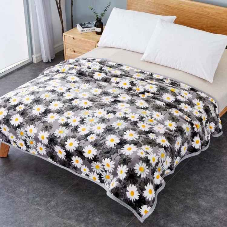 Плед из микрофибры TANGO ФЛАНЕЛЬ VAR-403 150х200