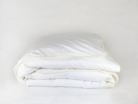 Пододеяльник GERMAN GRASS INNSBRUCK NOBLE AMBER GRASS 200х220