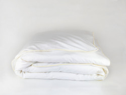 Пододеяльник GERMAN GRASS INNSBRUCK NOBLE AMBER GRASS 200х220