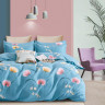 Постельное белье фланелевое TANGO MOMAE174 50х70 (2шт) евро