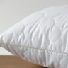 Подушка стеганая из хлопка FLAUM HOME NATURE 50х70 регулируемая