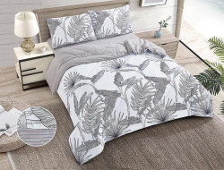 Постельное белье из твила с одеялом TANGO PRIMAVERA W-77 50х70 (1шт), 70х70 (1шт) 1,5-спальное