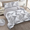 Постельное белье из твила с одеялом TANGO PRIMAVERA W-77 50х70 (1шт), 70х70 (1шт) 1,5-спальное
