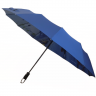 Зонт STEKI AME полный автомат усиленный ART синий