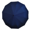 Зонт STEKI AME полный автомат усиленный ART синий
