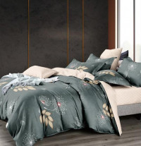 Постельное белье из микросатина TANGO DREAM FLY DF-406-70 70х70 (2шт) семейное