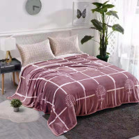 Плед из микрофибры TANGO ФЛАНЕЛЬ VAR-435 200х220