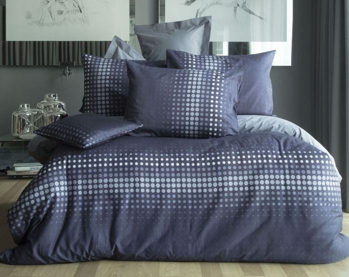 Постельное белье из сатина-люкс ISSIMO SORTIE семейное