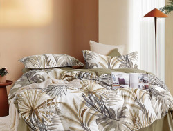 Постельное белье из твил-сатина TANGO сантино 50х70 (2шт), 70х70 (2шт) евро